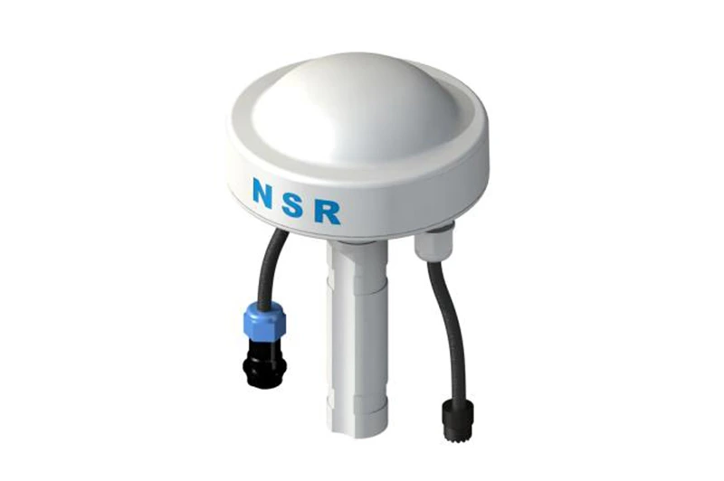 NSR NAN-2000 AIS AtoN сертифицированное морское оборудование NSR